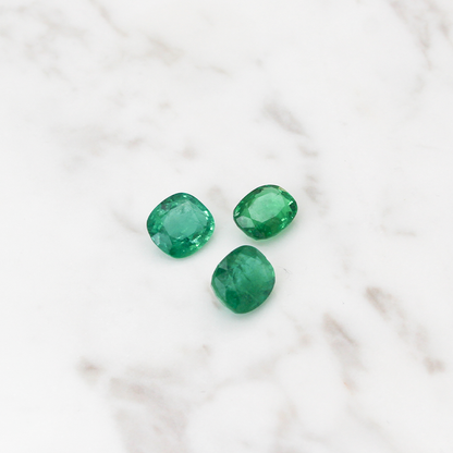 Gemstone Loose Gemstone - Imperial Time UK Ltd Kensington London - View 9