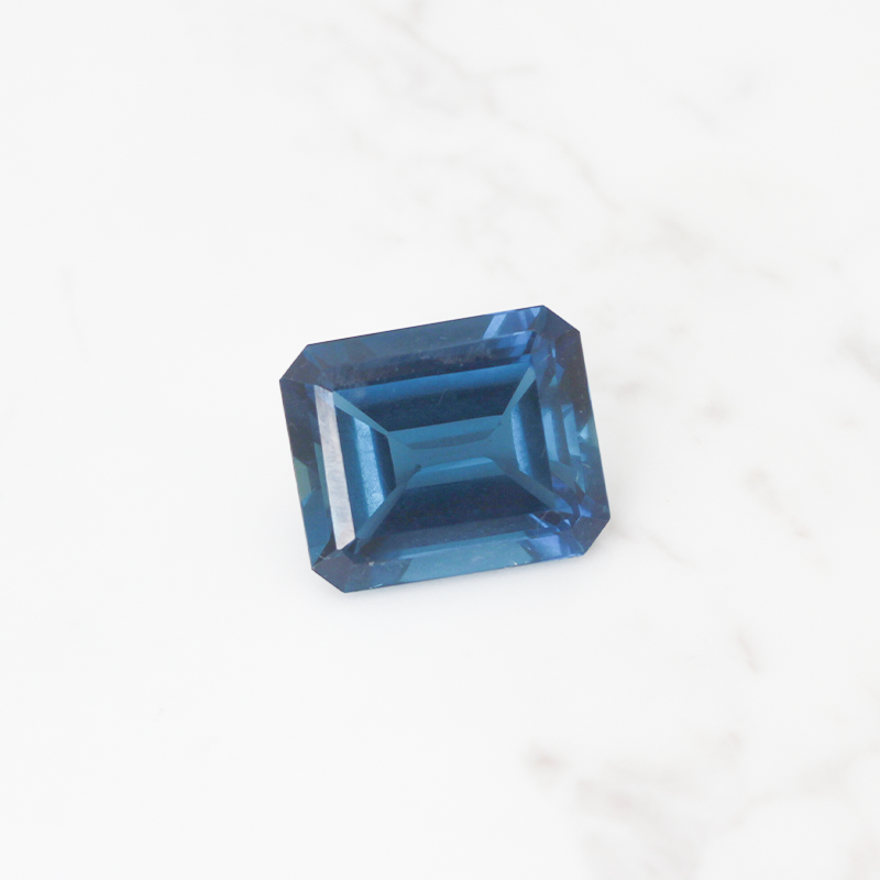London Topaz - 70CT