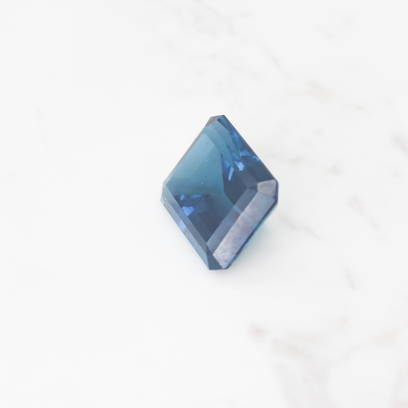 London Topaz - 70CT