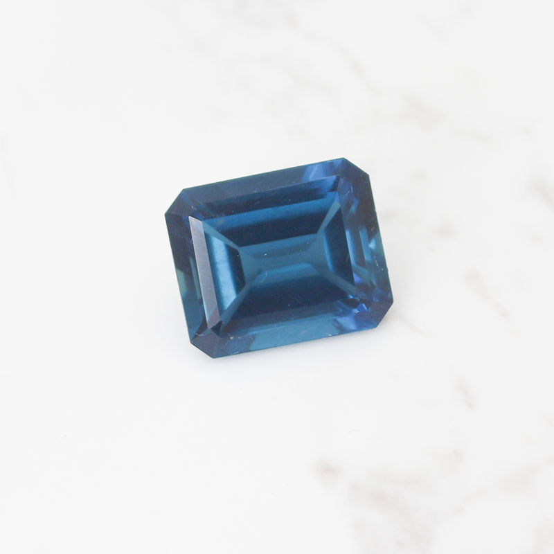 London Topaz - 70CT