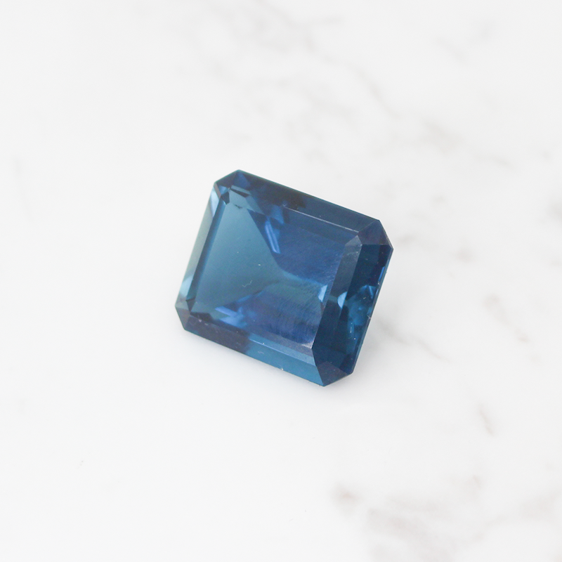London Topaz - 70CT