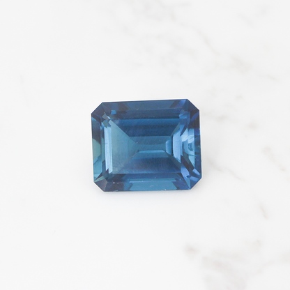 London Topaz 70CT Emerald D Loose Gemstone - Imperial Time UK Ltd Kensington London - View 1