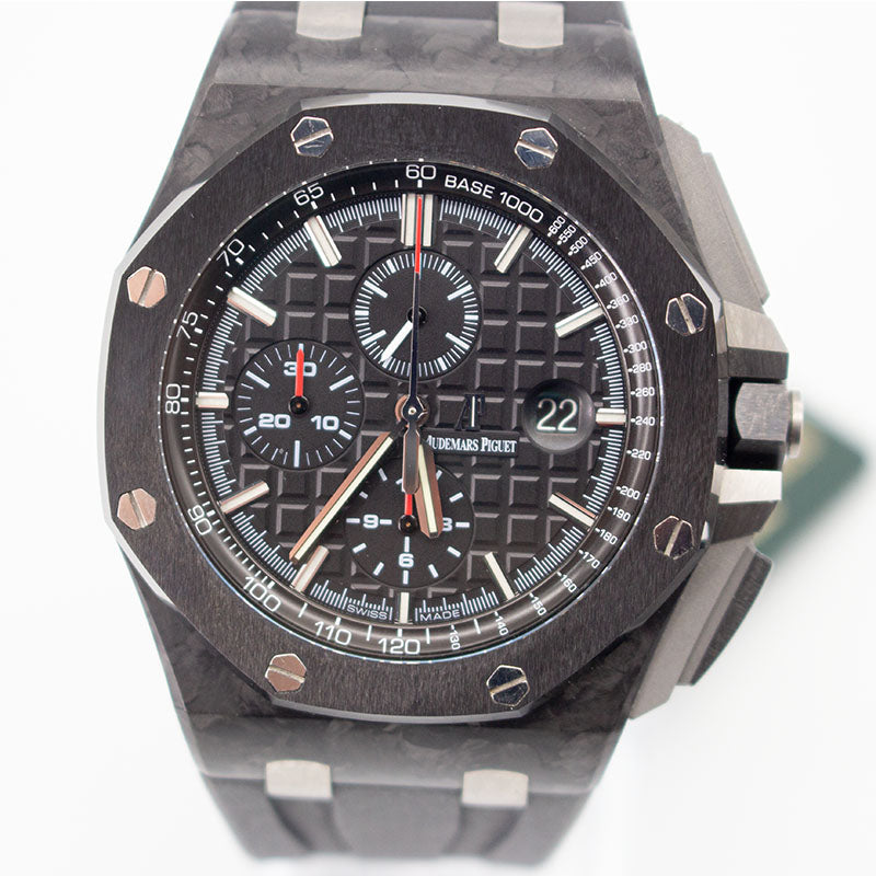 nan audemars piguet royal oak offshore - product image from Imperial Time UK Ltd
