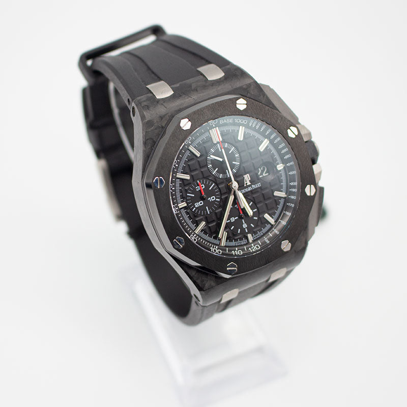 nan audemars piguet royal oak offshore - product image from Imperial Time UK Ltd