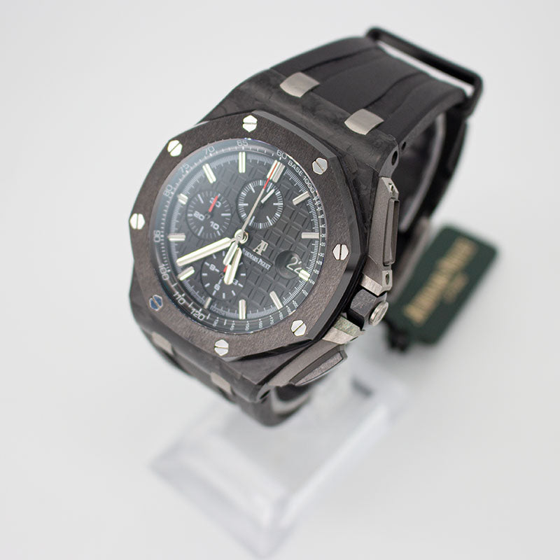 nan audemars piguet royal oak offshore - product image from Imperial Time UK Ltd