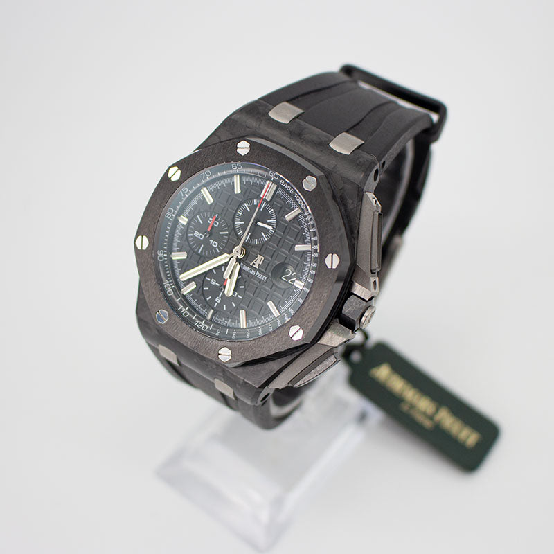 nan audemars piguet royal oak offshore - product image from Imperial Time UK Ltd
