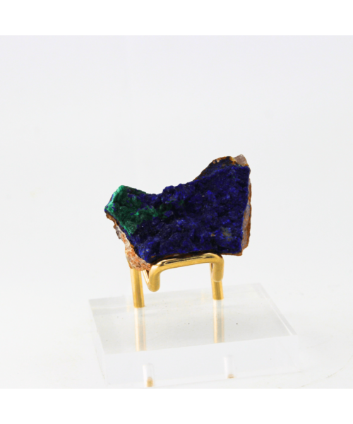 Azurite Malachite Matrix Himalayas 27g