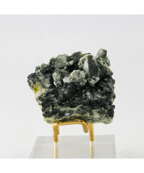 Spene Matrix Naturally Terminated Himalayas 69g