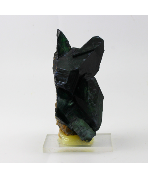 Vivianite Naturally Terminated Minerios Brazil 240g