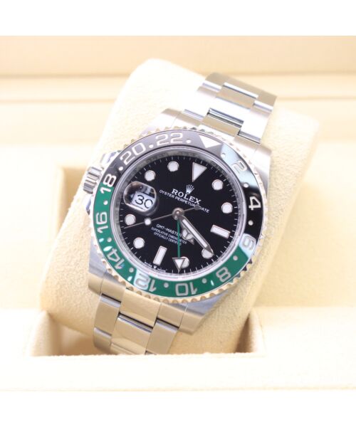 Rolex 126720VTNR