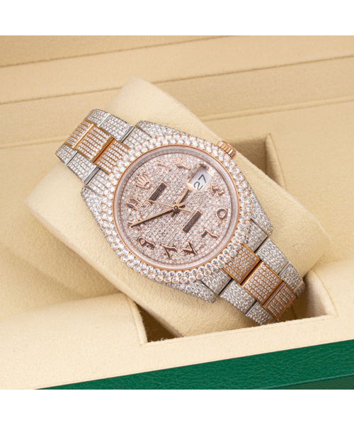 Rolex imperial hot sale