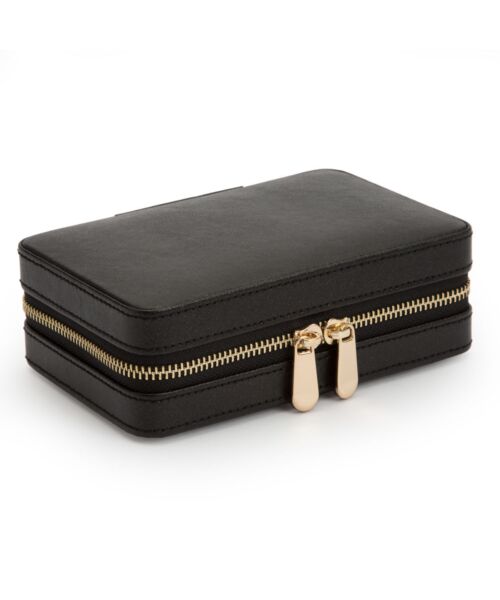 Palermo Zip Jewelry Case 213602