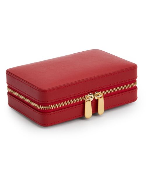 Palermo Zip Jewelry Case 213672