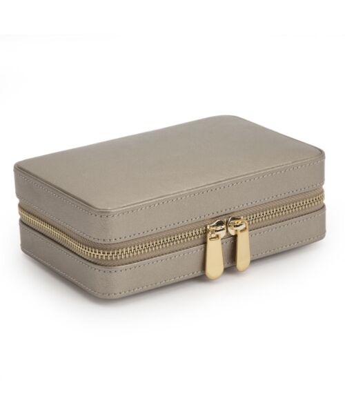 Palermo Zip Jewelry Case 213678