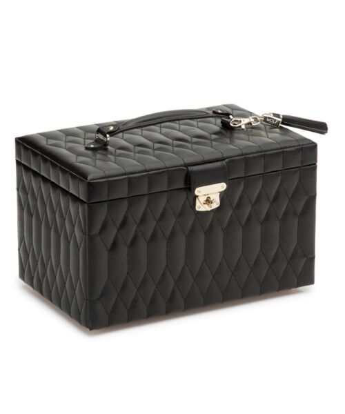 Caroline Large Jewelry Case 329671