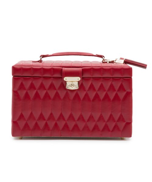 Caroline Large Jewelry Case 329672