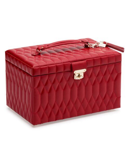 Caroline Large Jewelry Case 329672