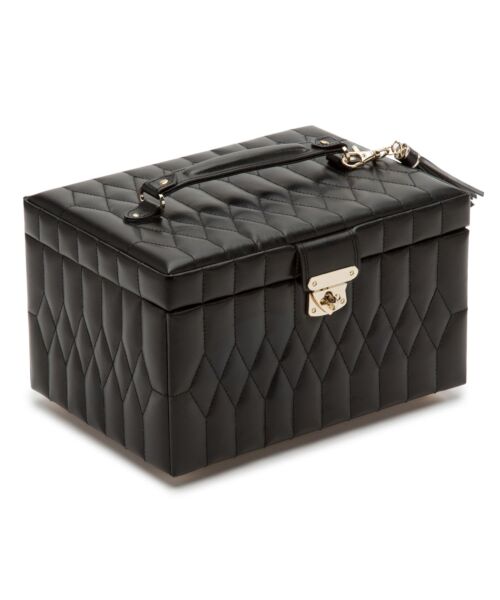 Caroline Medium Jewelry Case 329771