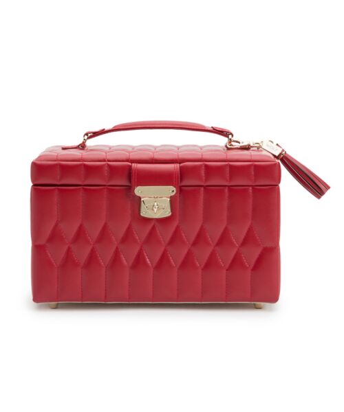 Caroline Medium Jewelry Case 329772