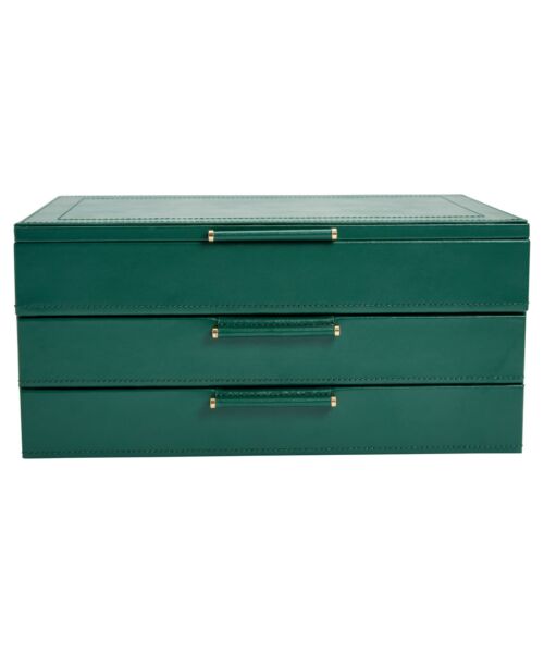Sophia Jewelry Box with Drawers 392012
