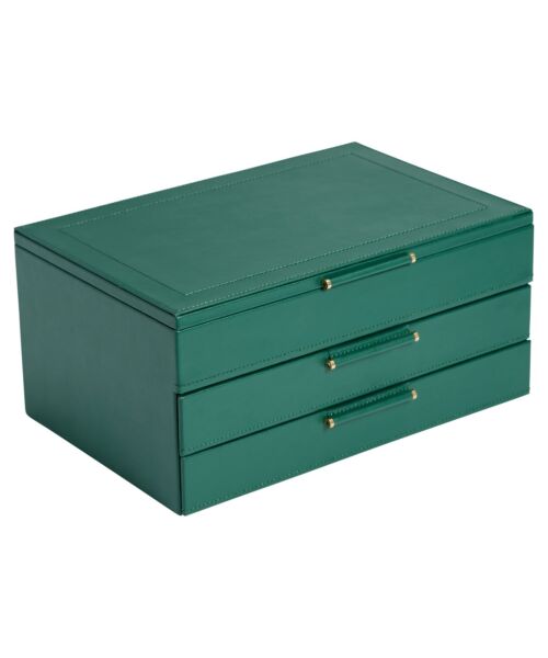 Sophia Jewelry Box with Drawers 392012
