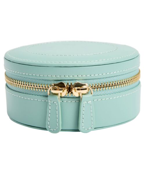 Sophia Round Zip Case 392330