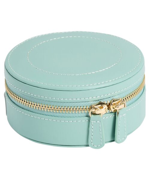 Sophia Round Zip Case 392330