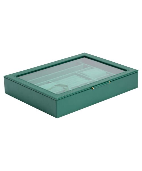 Sophia Jewelry Box with Window 392412