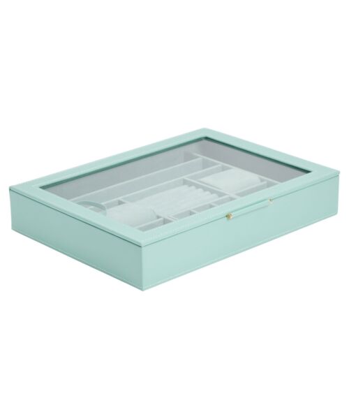 Sophia Jewelry Box with Window 392430