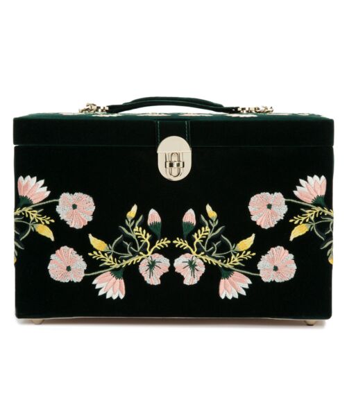 Zoe Large Jewelry Box 393012