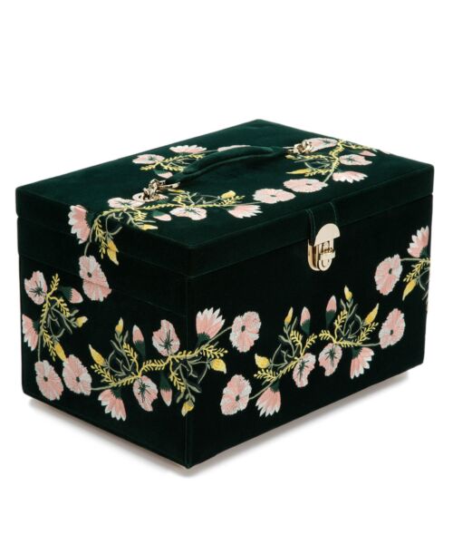 Zoe Large Jewelry Box 393012