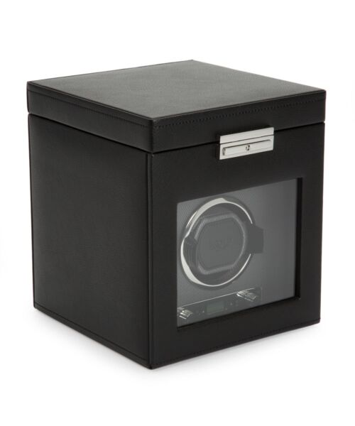 Viceroy Single Watch Winder with Storage 456102