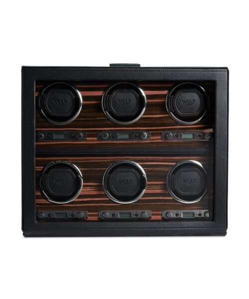 Roadster 6PC Winder 459256