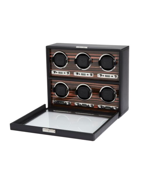 Roadster 6PC Winder 459256