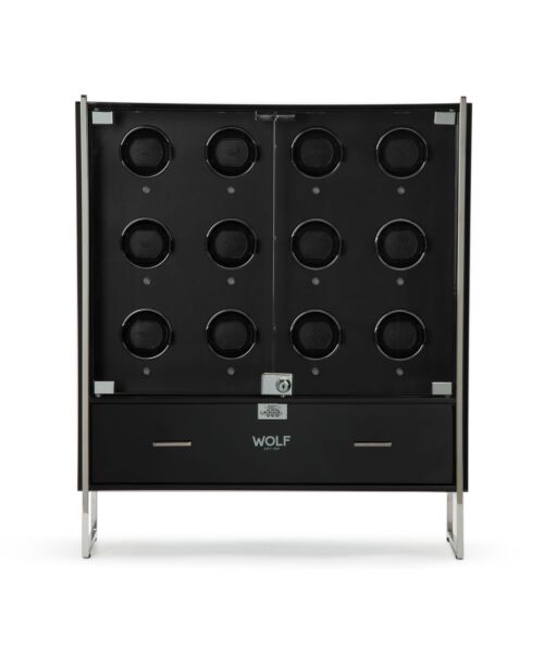 Regent 12PC Cabinet Winder with Storage 468070