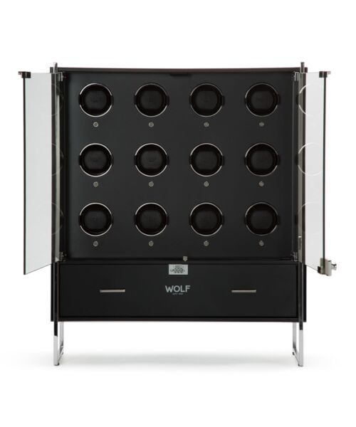 Regent 12PC Cabinet Winder with Storage 468070