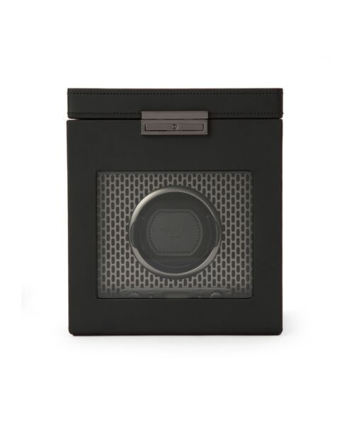 Axis Single Watch Winder with Storage 469203