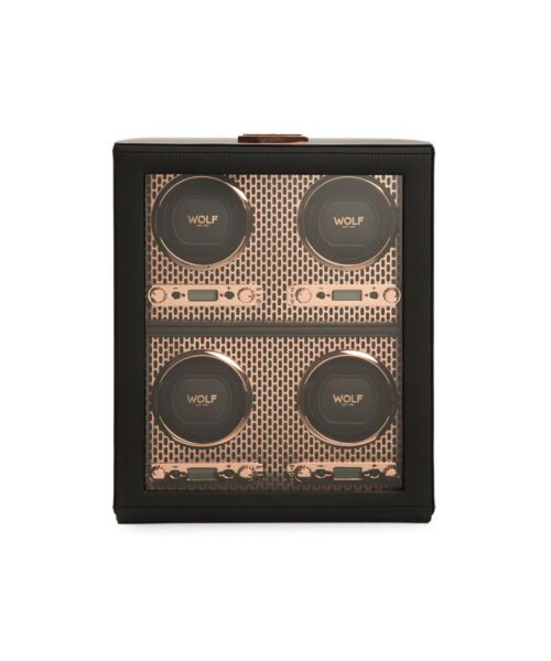 Axis 4PC Watch Winder 469516