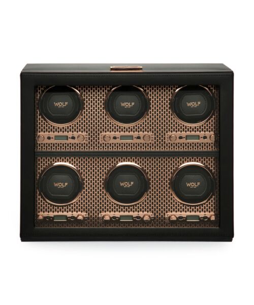 Axis 6PC Watch Winder 469616