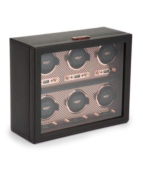 Axis 6PC Watch Winder 469616