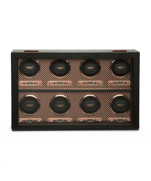 Axis 8PC Watch Winder 469716