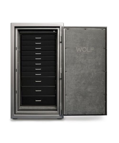 Atlas Watch & Jewelry Safe 490065