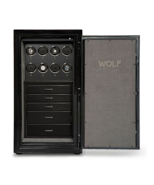 Atlas 8 Piece Winder Safe 491864