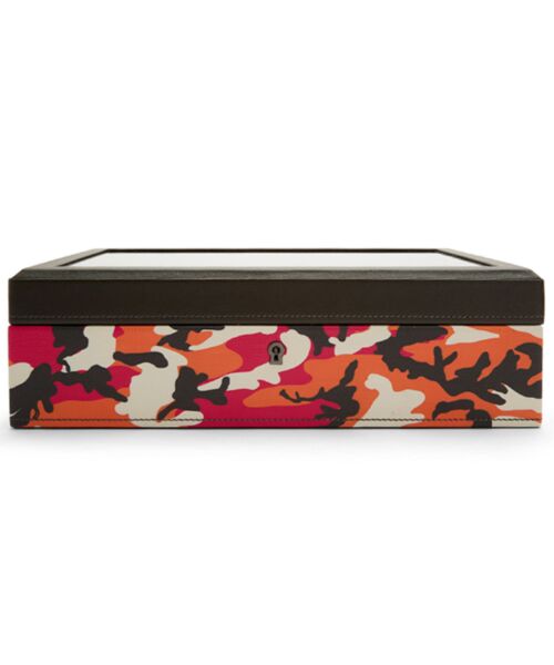 Elements 10PC Watch Box 665472