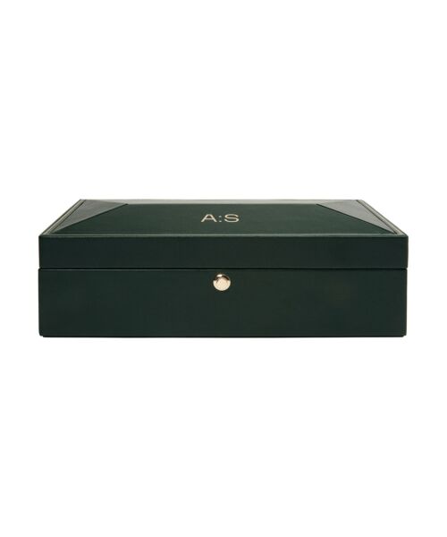 Analog Shift Vintage Collection 10PC Watch Box  708041