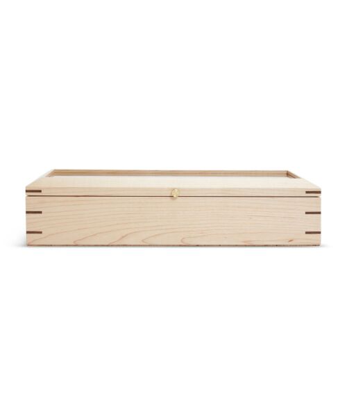Analog Shift Flatiron II  5PC Watch Box  710211