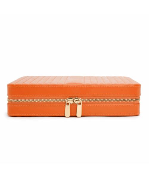 Maria Large Zip Jewelry Case 766139