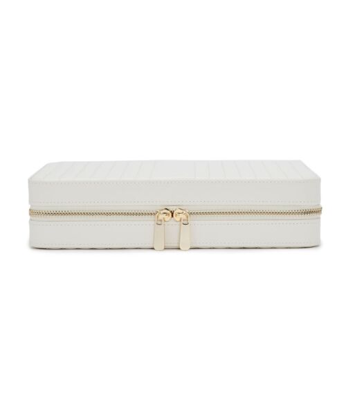 Maria Large Zip Jewelry Case 766153