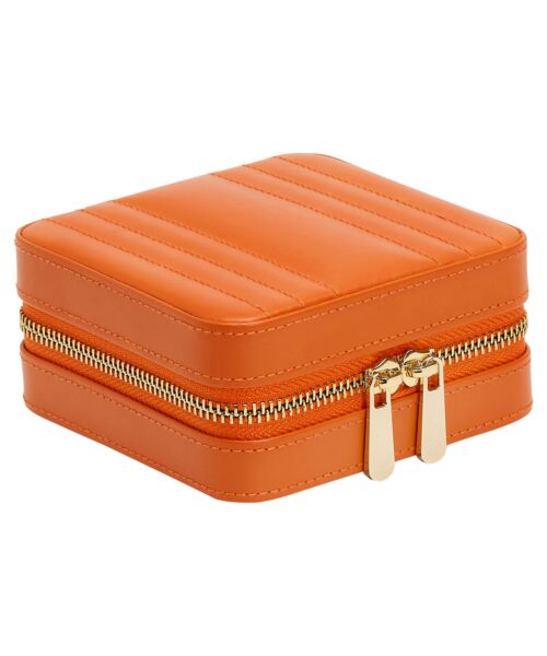 Maria Small Zip Jewelry Case 766239