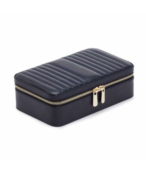Maria Medium Zip Jewelry Case 766317